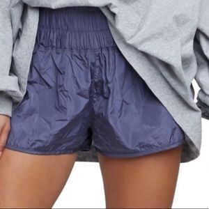 WAY HOME SHORTS ❤️🍓⛺️🥐